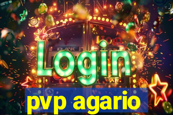 pvp agario