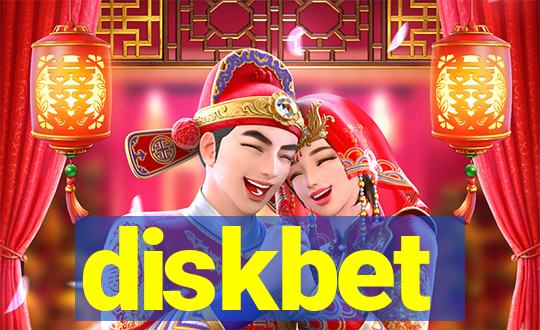 diskbet