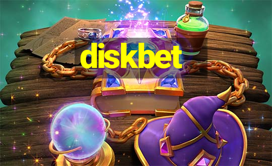 diskbet