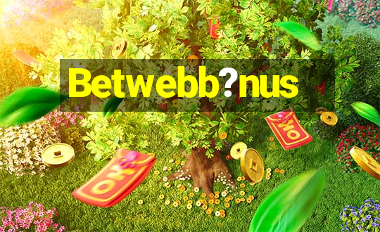 Betwebb?nus