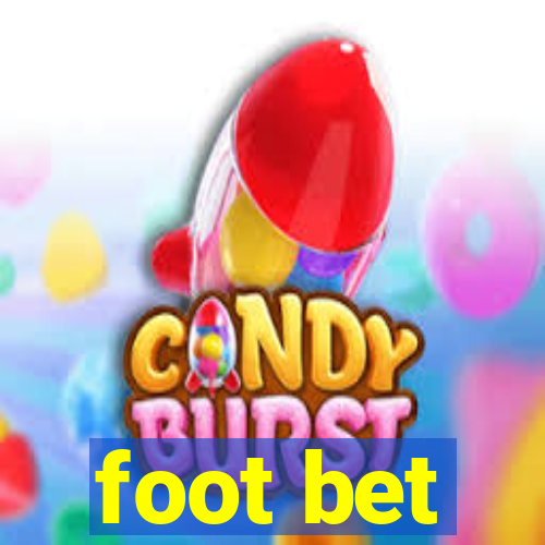 foot bet