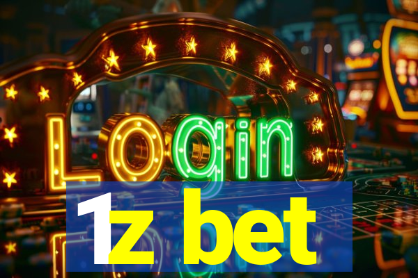 1z bet