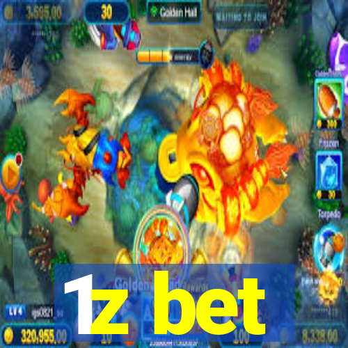 1z bet