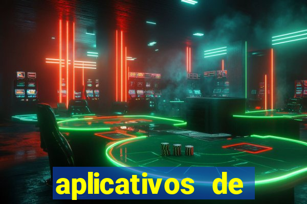 aplicativos de jogos que ganha dinheiro