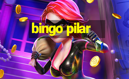 bingo pilar