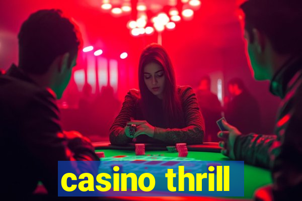 casino thrill