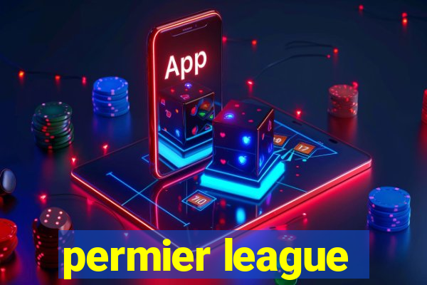 permier league