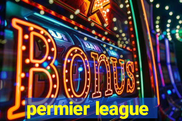 permier league