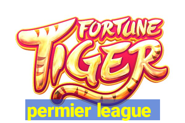 permier league