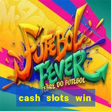 cash slots win real money gcash