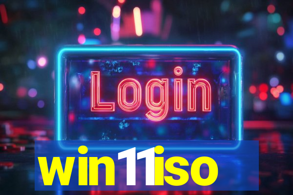 win11iso