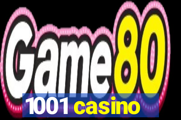 1001 casino