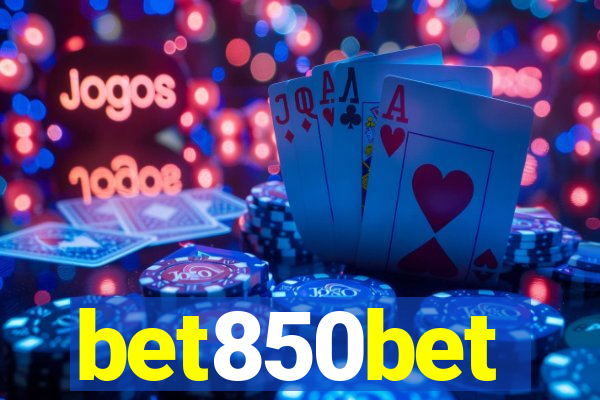 bet850bet