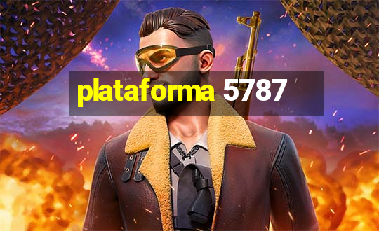 plataforma 5787