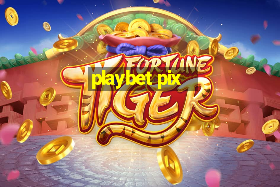 playbet pix