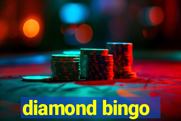 diamond bingo