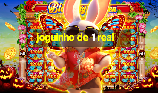 joguinho de 1 real