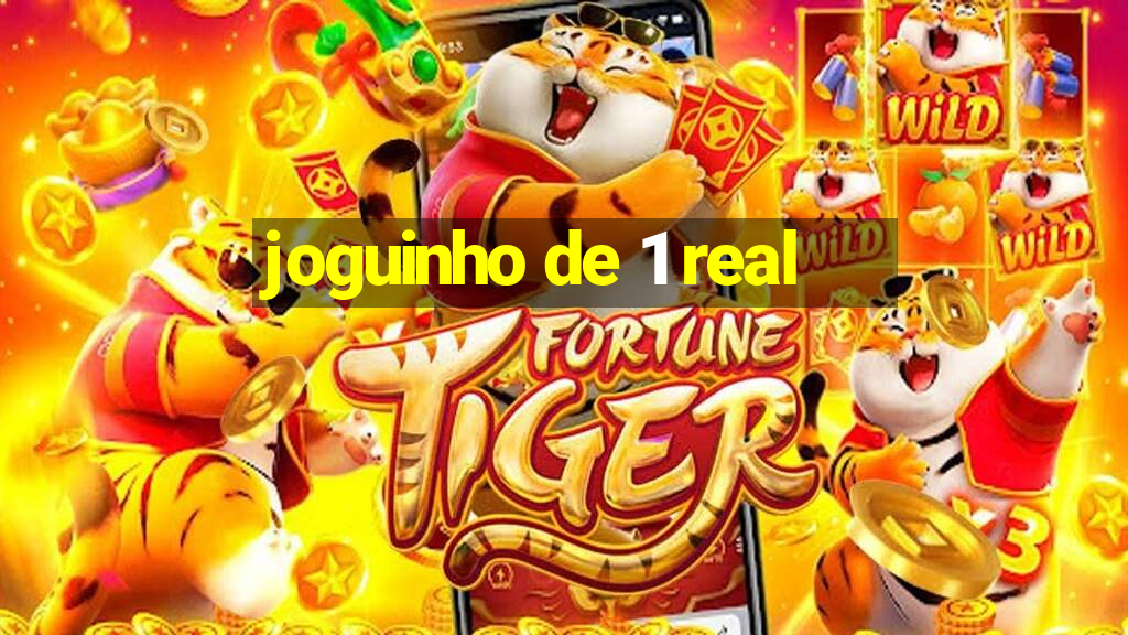 joguinho de 1 real