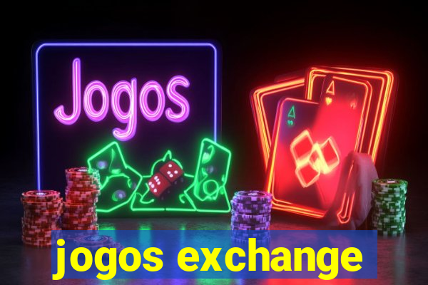 jogos exchange