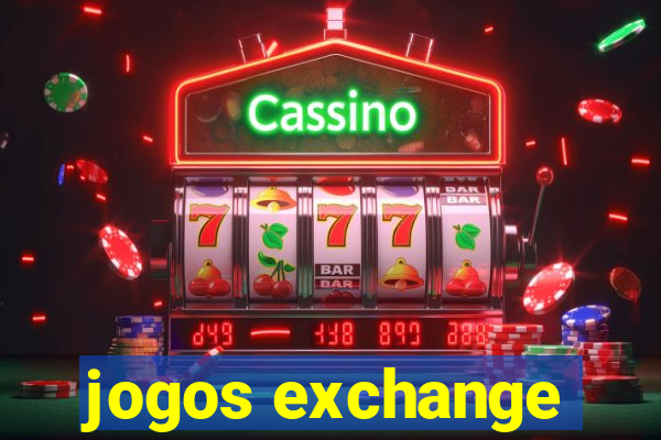 jogos exchange