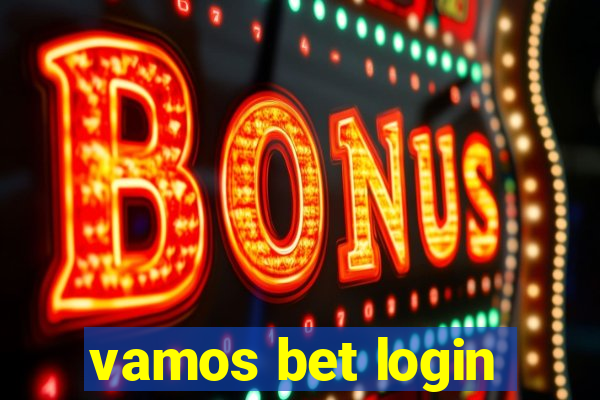 vamos bet login