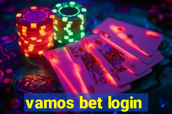 vamos bet login