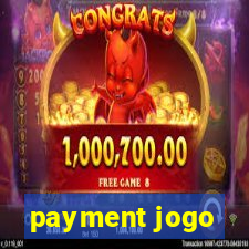 payment jogo