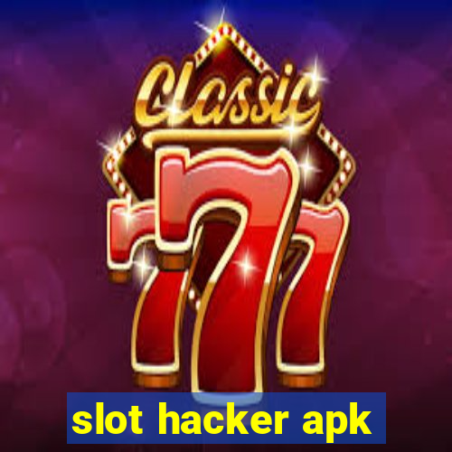 slot hacker apk