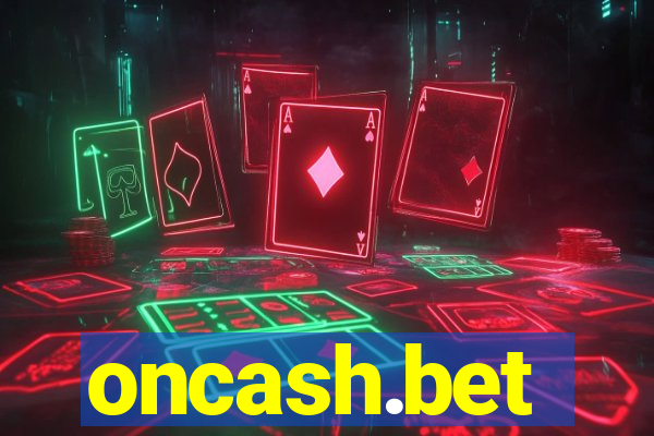 oncash.bet