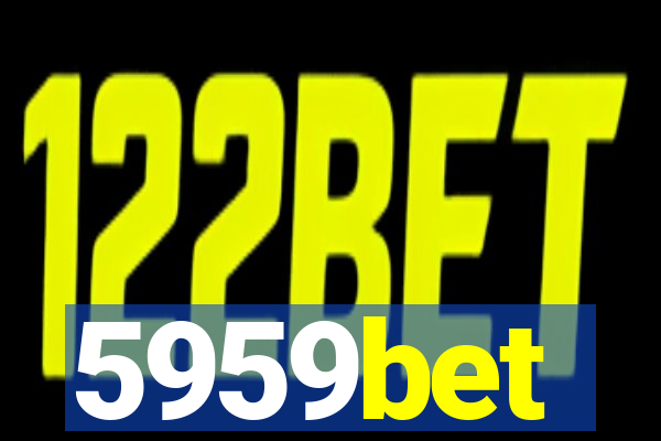 5959bet