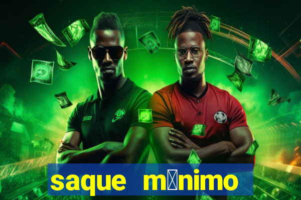 saque m铆nimo sportingbet pix