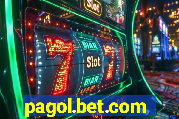 pagol.bet.com