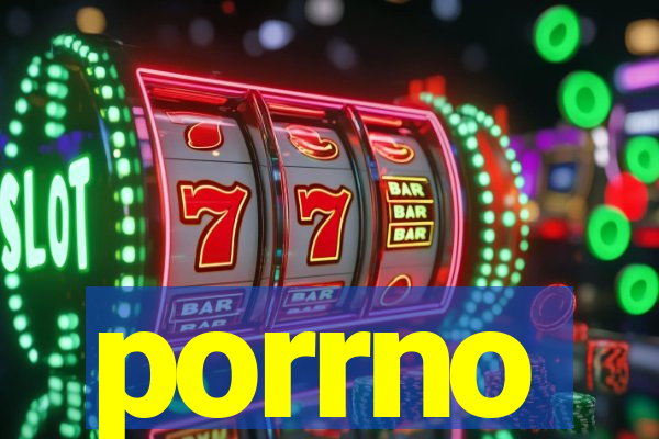 porrno