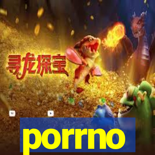 porrno