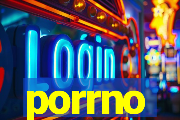 porrno