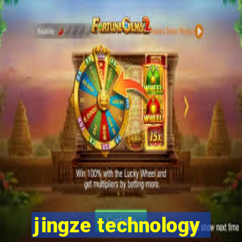 jingze technology