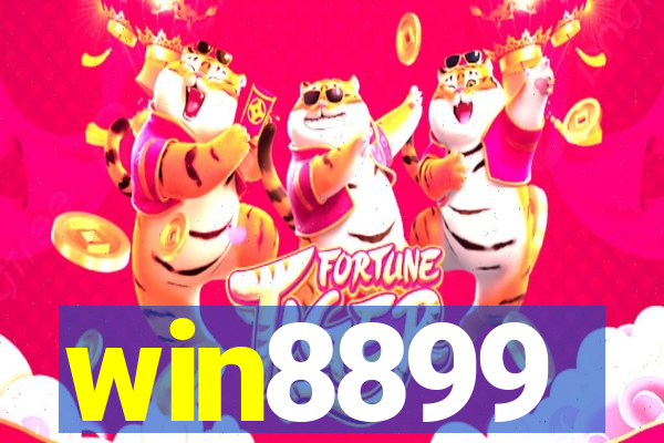 win8899