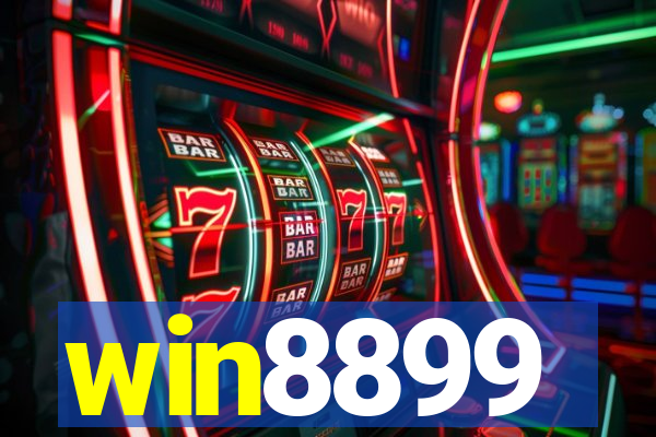 win8899