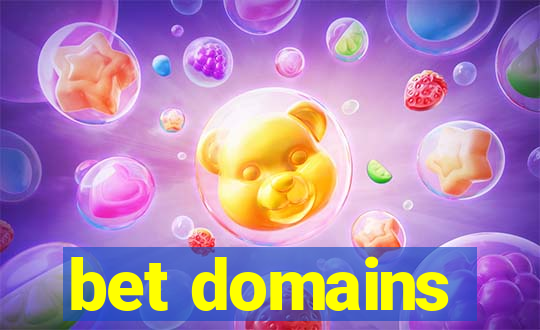 bet domains