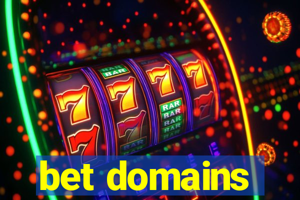 bet domains