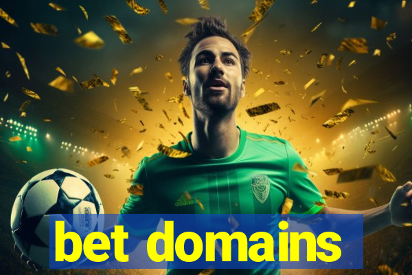 bet domains