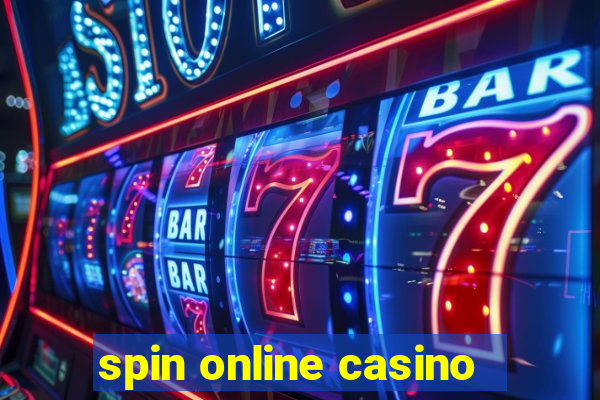 spin online casino