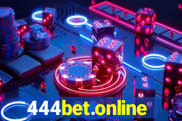 444bet.online