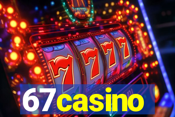 67casino