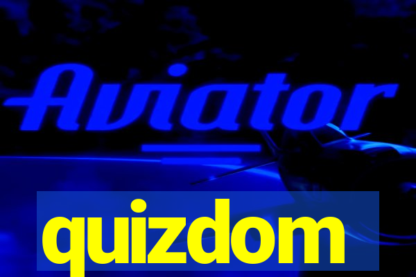 quizdom