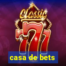 casa de bets