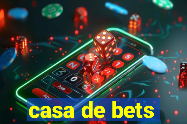 casa de bets