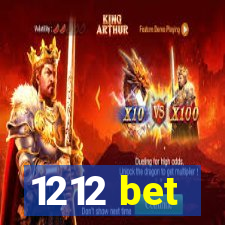 1212 bet