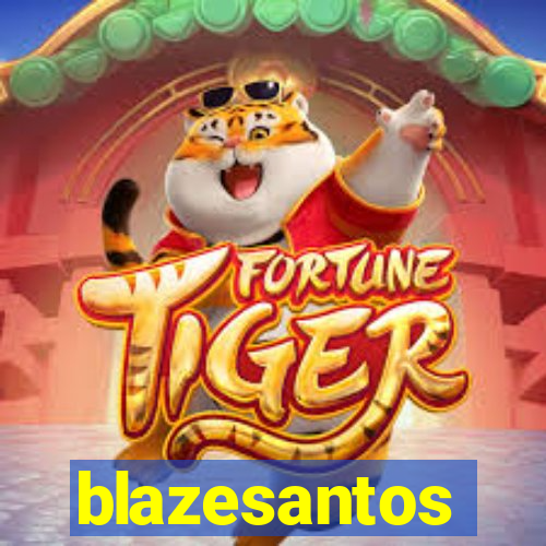 blazesantos