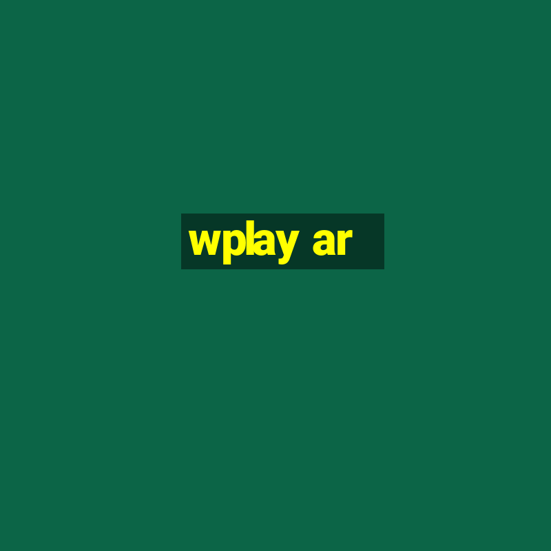 wplay ar